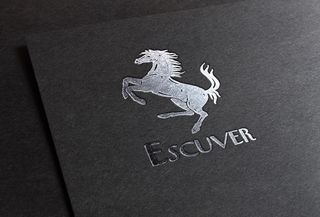 logo样机标志样机智能贴图