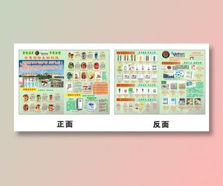 安惠生物科技产品宣传页