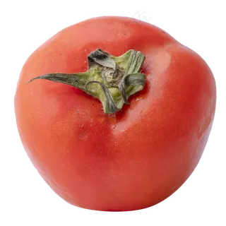 红色蔬菜西红柿实拍