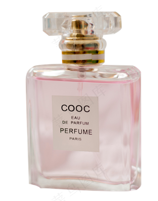 香水情人节礼物