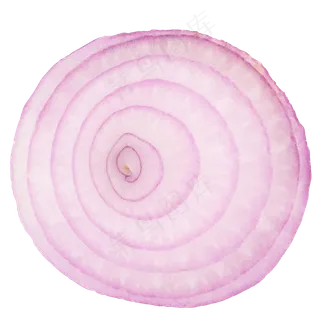 蔬菜洋葱食材