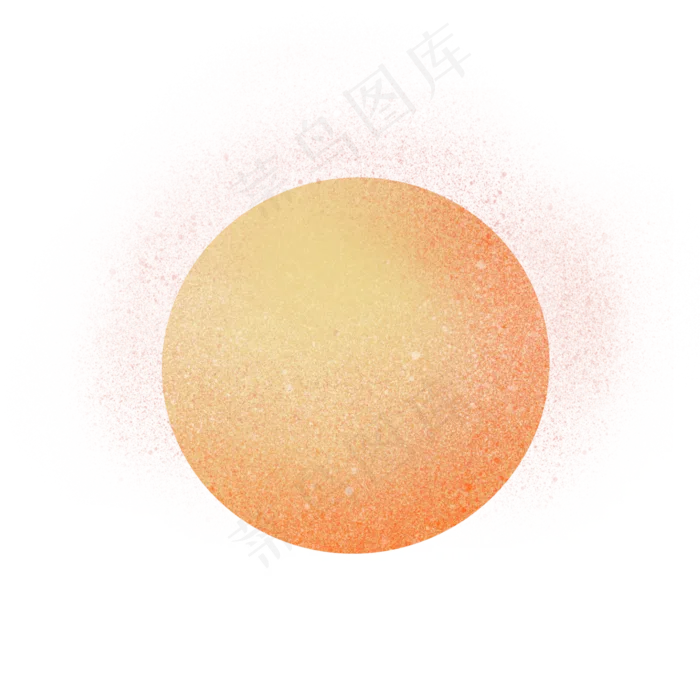 七夕节圆月(2000X2000(DPI:300))psd模版下载