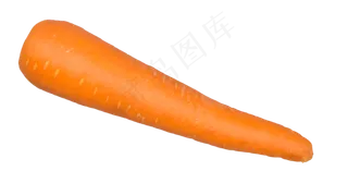 餐饮食材胡萝卜