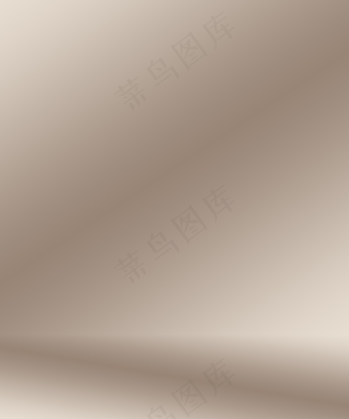 柔和的复古渐变模糊背景，柔和的彩色，用作工作室、产品展示和横幅banner。