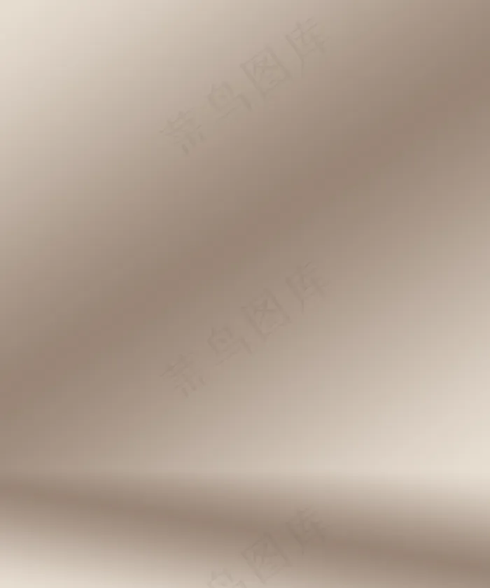 柔和的复古渐变模糊背景，柔和的彩色，用作工作室、产品展示和横幅banner。