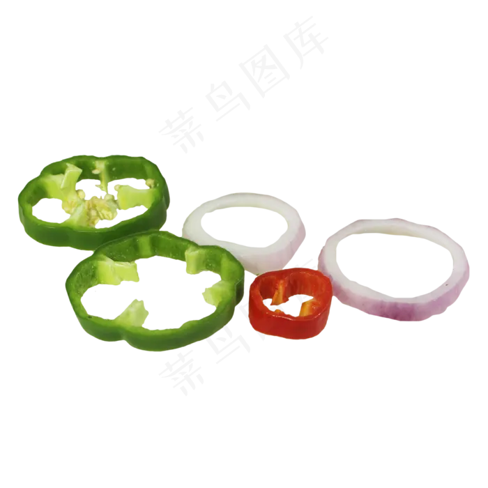 辣椒洋葱圈蔬菜(2000X2000(DPI:300))