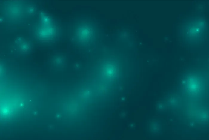 绿松石闪闪发光的背景eps,ai矢量模版下载