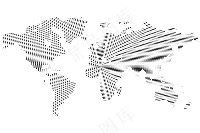 世界地图背景设计eps,ai矢量模版下载