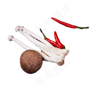 原汁原味多种蔬菜