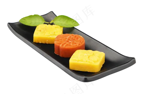 中秋节美味月饼 中秋节美味月饼