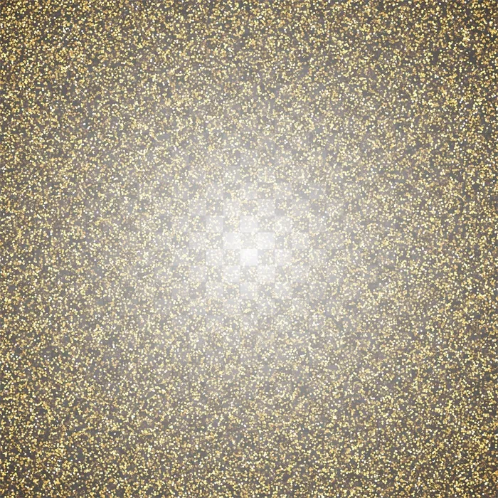 抽象透明的金色闪光背景eps,ai矢量模版下载