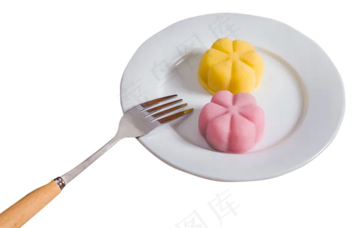 点心冰皮月饼(1589X1017(DPI:300))psd模版下载