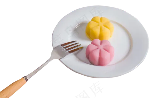 点心冰皮月饼 点心冰皮月饼