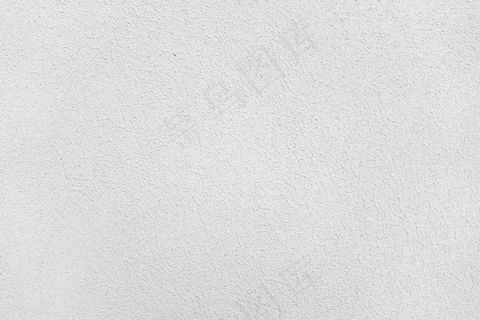 空白混凝土墙白色纹理背景