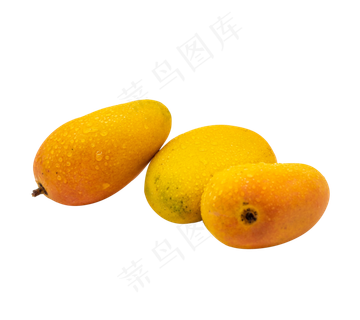进口水果芒果