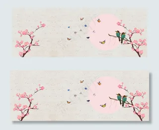 秋季上新女装文艺banner