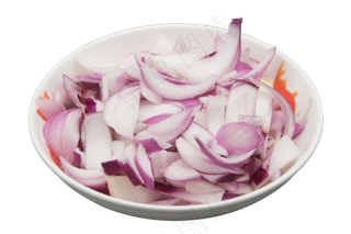 洋葱食材配菜