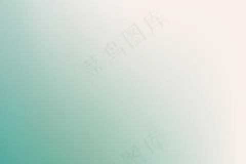 春天绿色的渐变背景矢量 春天绿色的渐变背景矢量