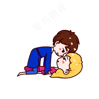 情人节恩爱情侣日常 情人节恩爱情侣日常