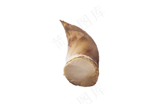 爽脆春笋新鲜蔬菜