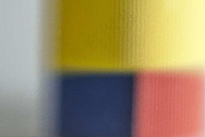 具有图案玻璃纹理的抽象背景