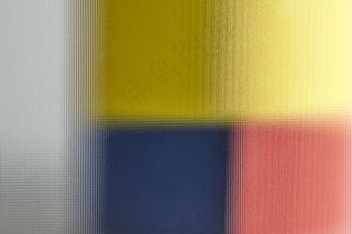 具有图案玻璃纹理的抽象背景