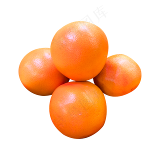 进口橙子