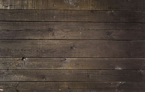 古董棕色木材背景