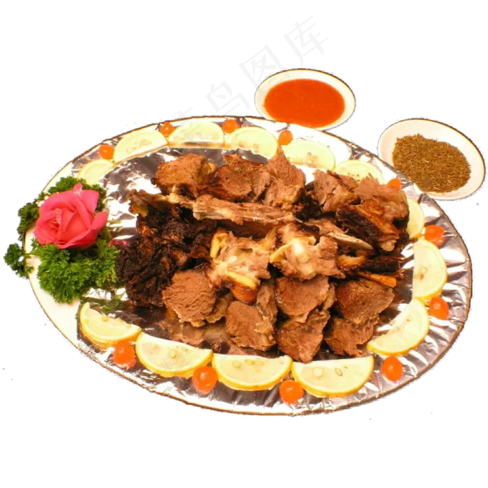 食物、美食免扣png