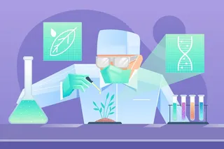 梯度生物技术概念说明