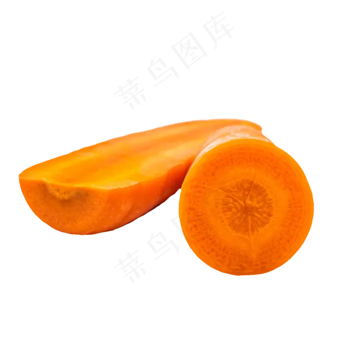 美味萝卜蔬菜(2048X2048(DPI:299))