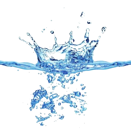 PNG液体、水