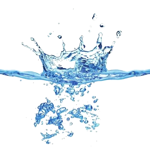 PNG液体、水