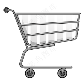 手绘双十一11.11双十二商场