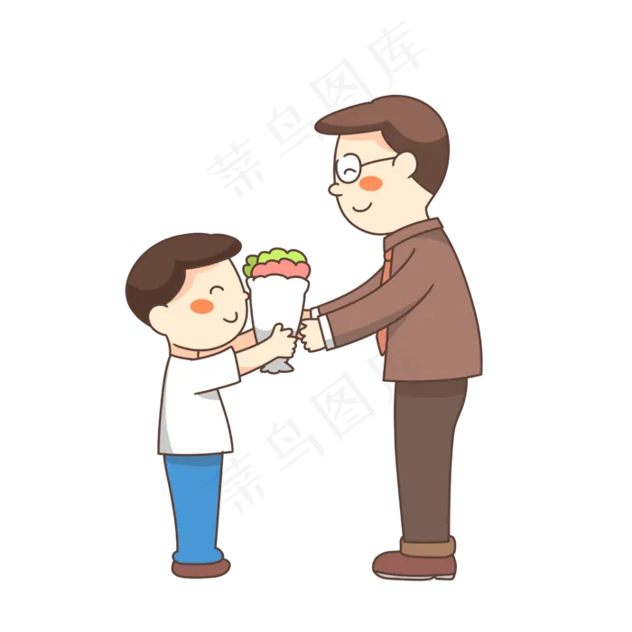 老师您辛苦了(2500X2500(DPI:300))psd模版下载