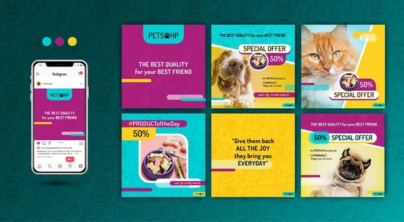 动物性食品模板