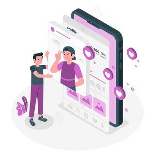 社会共享概念说明