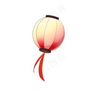 七夕灯笼孔明灯装饰