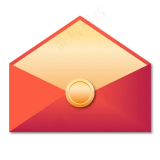 双十一高级信封红包