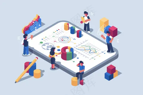 移动设备数据分析系统软件插图