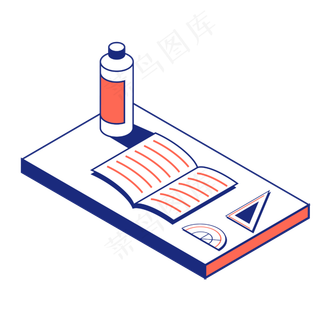 教师节学习作业本