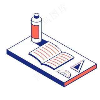 教师节学习作业本