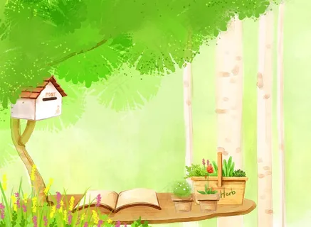 电视墙背景画效果图片 电视墙背景画效果图片