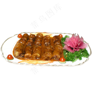 食物、美食免扣png