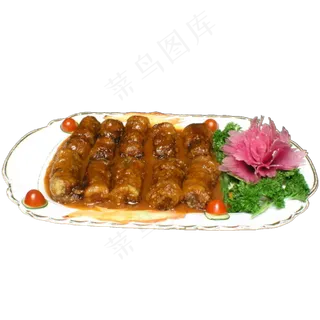 食物、美食免扣png