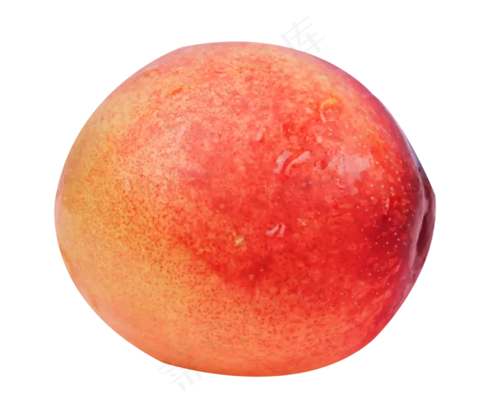 一个桃子(2479X2146(DPI:72))psd模版下载