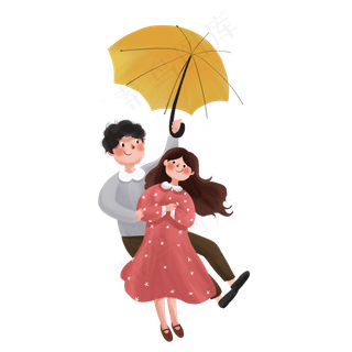 七夕情人节恋人