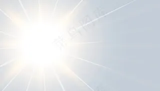 灰色背景，带发光效果设计