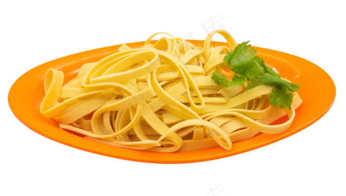 一盘豆腐皮蔬菜