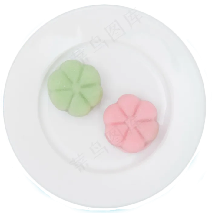 冰皮月饼(850X851(DPI:300))psd模版下载